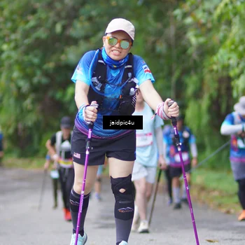 Runner Photo 5078212