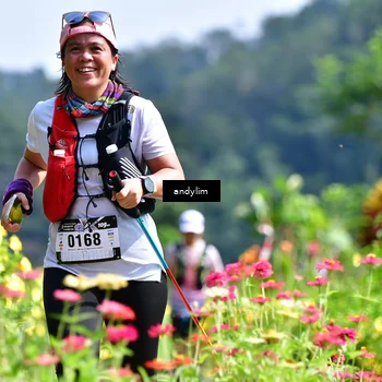 Runner Photo 5078214