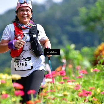 Runner Photo 5078221