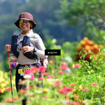 Runner Photo 5078227