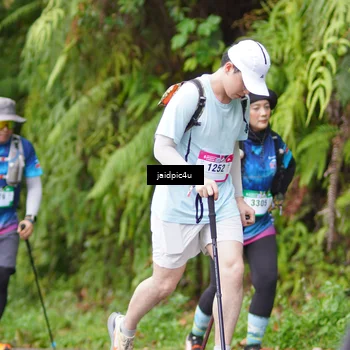 Runner Photo 5078229