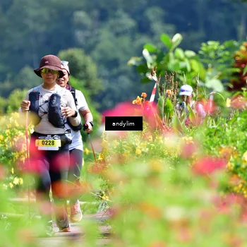 Runner Photo 5078232