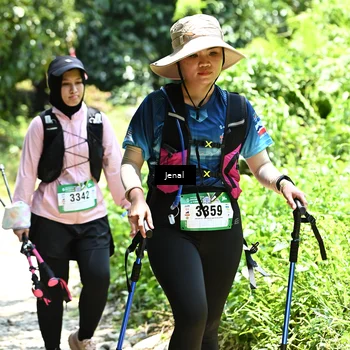 Runner Photo 5078234