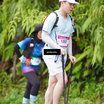 Runner Photo 5078241