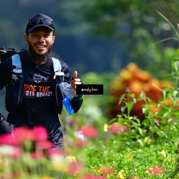 Runner Photo 5078243