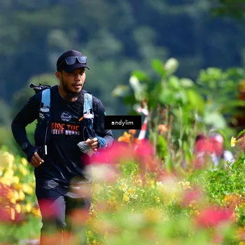 Runner Photo 5078244