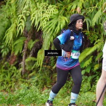 Runner Photo 5078245