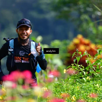 Runner Photo 5078247