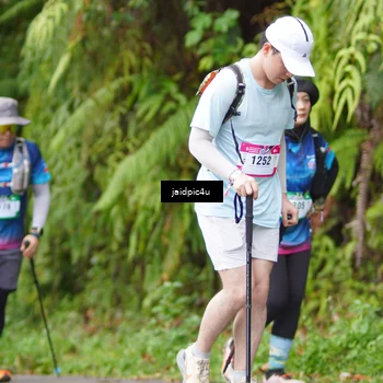 Runner Photo 5078248