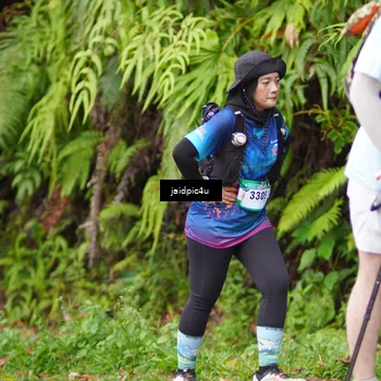 Runner Photo 5078250