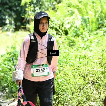 Runner Photo 5078257