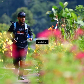 Runner Photo 5078258