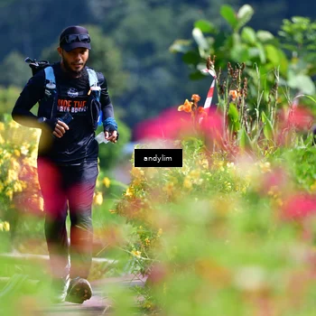 Runner Photo 5078260