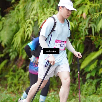 Runner Photo 5078262