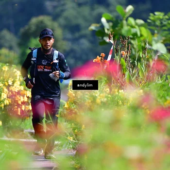 Runner Photo 5078263