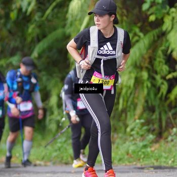 Runner Photo 5078265
