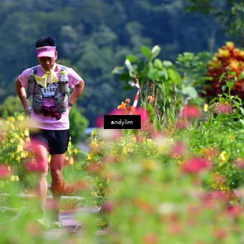 Runner Photo 5078271
