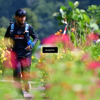 Runner Photo 5078273