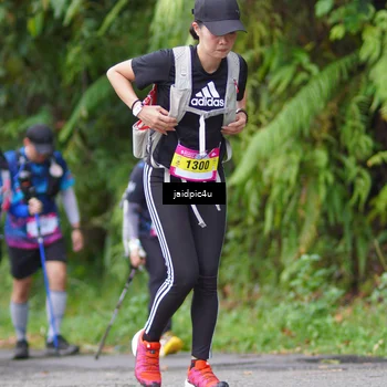 Runner Photo 5078274