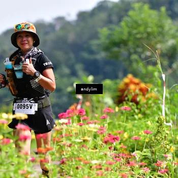 Runner Photo 5078276