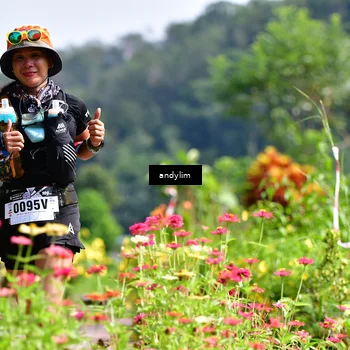 Runner Photo 5078279