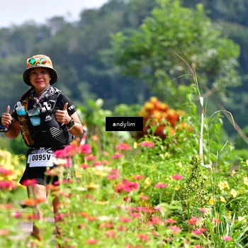 Runner Photo 5078281
