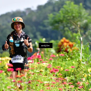 Runner Photo 5078282