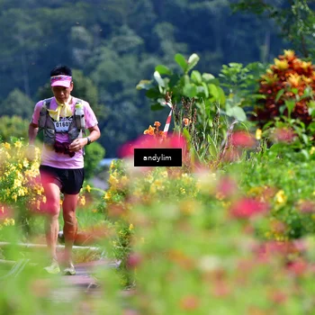 Runner Photo 5078285