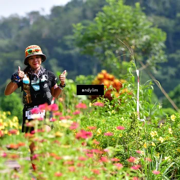 Runner Photo 5078288
