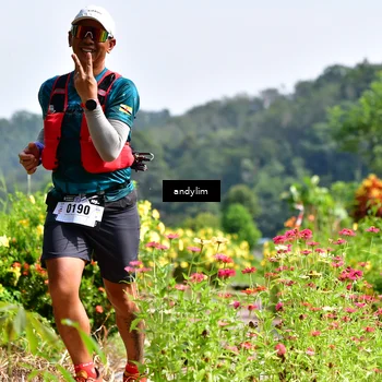 Runner Photo 5078293