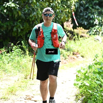 Runner Photo 5078294