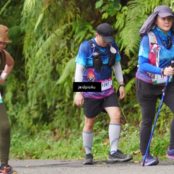 Runner Photo 5078297