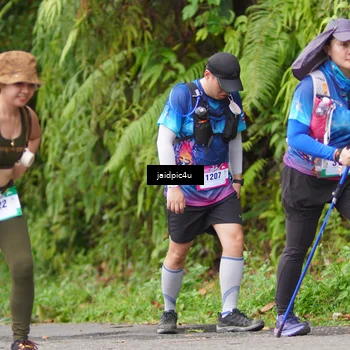Runner Photo 5078299