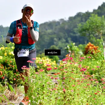 Runner Photo 5078301