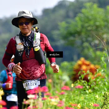 Runner Photo 5078302