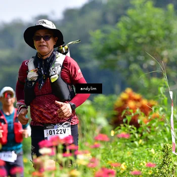 Runner Photo 5078304