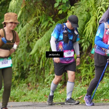 Runner Photo 5078305