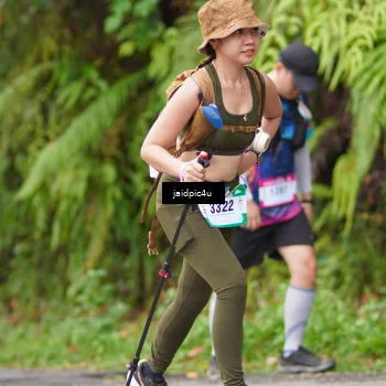 Runner Photo 5078307