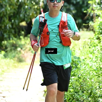 Runner Photo 5078311