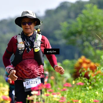 Runner Photo 5078312