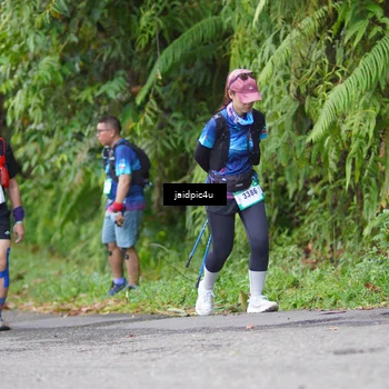 Runner Photo 5078316
