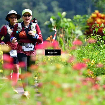 Runner Photo 5078317