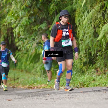 Runner Photo 5078323