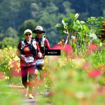 Runner Photo 5078325