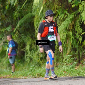 Runner Photo 5078332