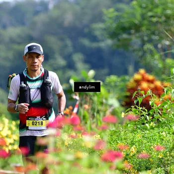 Runner Photo 5078334