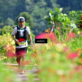 Runner Photo 5078335