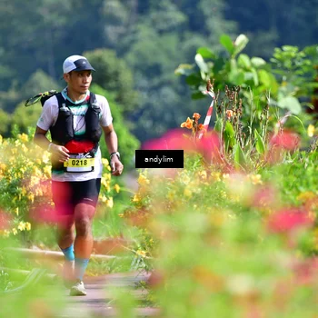 Runner Photo 5078336