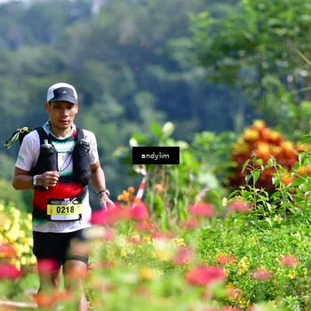 Runner Photo 5078338