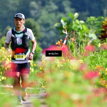 Runner Photo 5078339